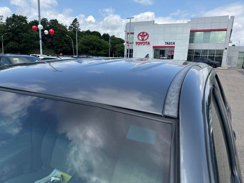 Used 2015 Toyota Tacoma 4x4 Double Cab w/ SR5 Package image 42