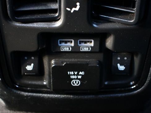 Used 2021 Jeep Grand Cherokee High Altitude image 41