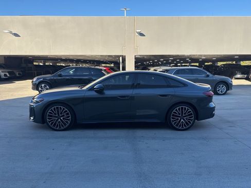 New 2025 Audi S5 Premium Plus image 9