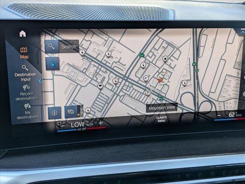 Certified 2023 BMW i4 eDrive35 w/ Premium Package RWD image 14