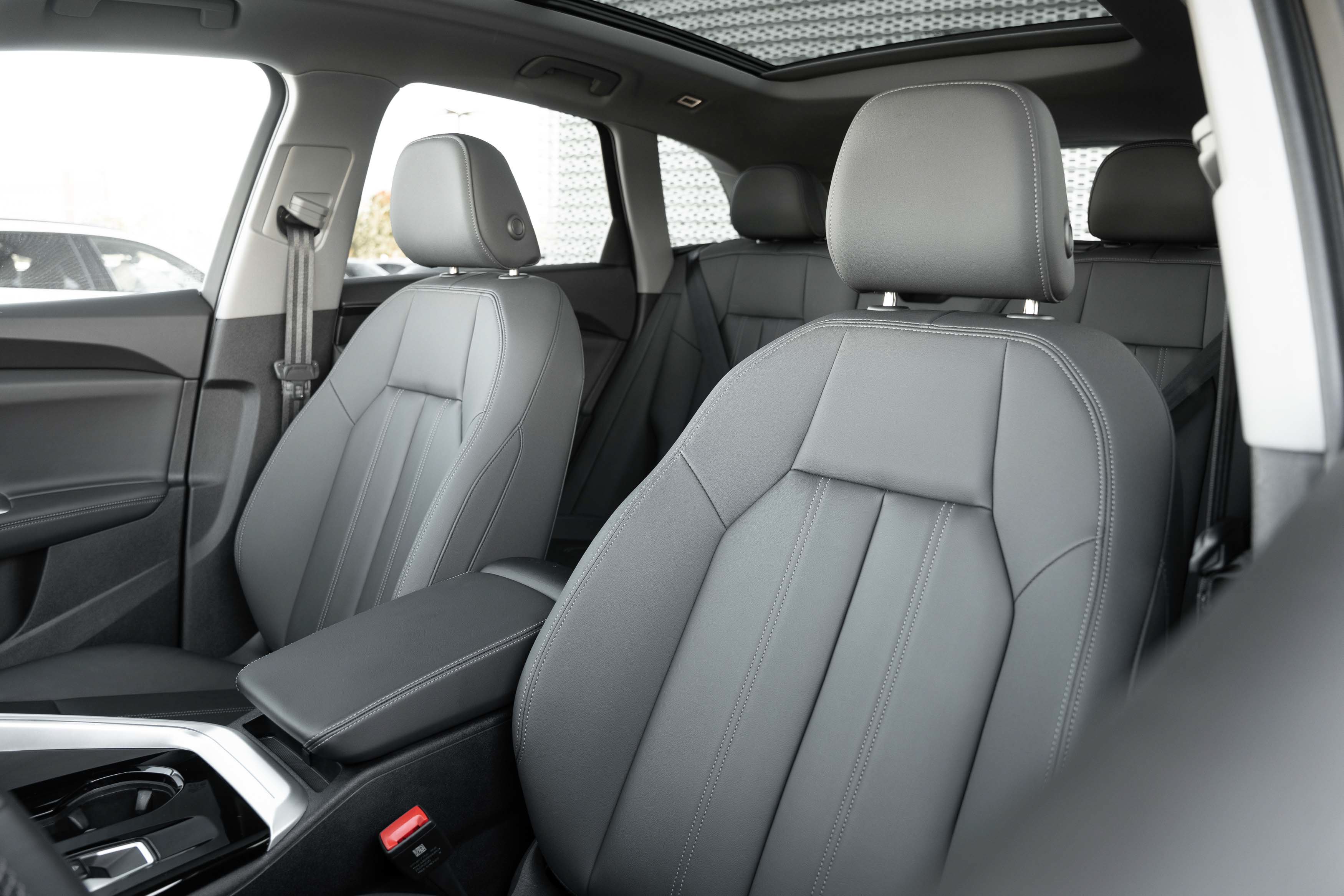Certified 2025 Audi Q5 Premium AWD/4WD image 20