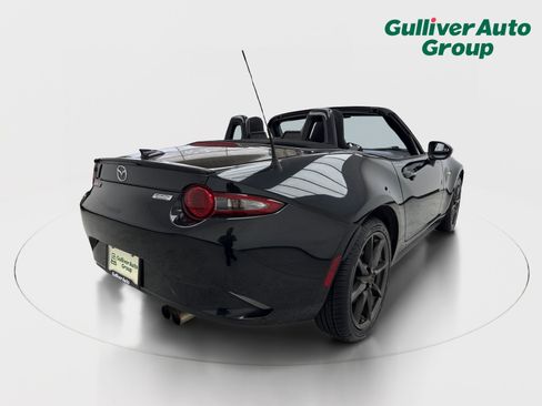 Used 2016 MAZDA MX-5 Miata Club RWD image 23