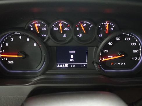 New 2026 GMC Sierra 2500 Pro w/ Convenience Package AWD/4WD image 39