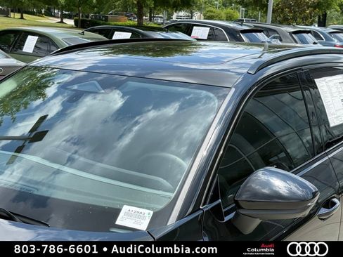 New 2026 Audi Q3 quattro 2.0T AWD/4WD image 11