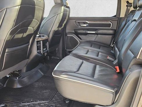 Used 2019 RAM 1500 Laramie image 20