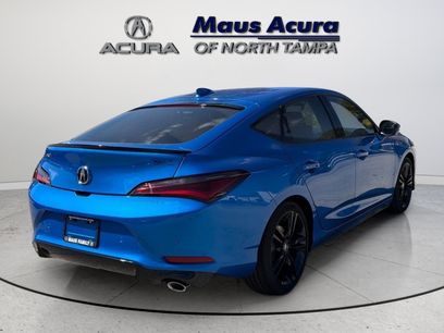 New 2026 Acura Integra A-Spec w/ Technology Package