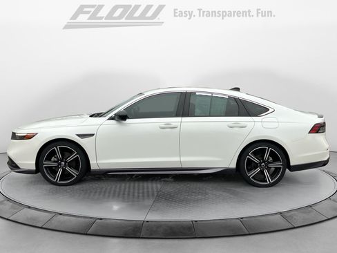 Certified 2023 Honda Accord Sport image 5