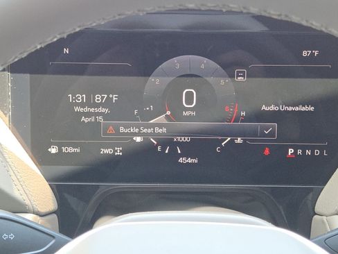 New 2026 GMC Yukon Denali w/ Sun & Power Step Package image 31