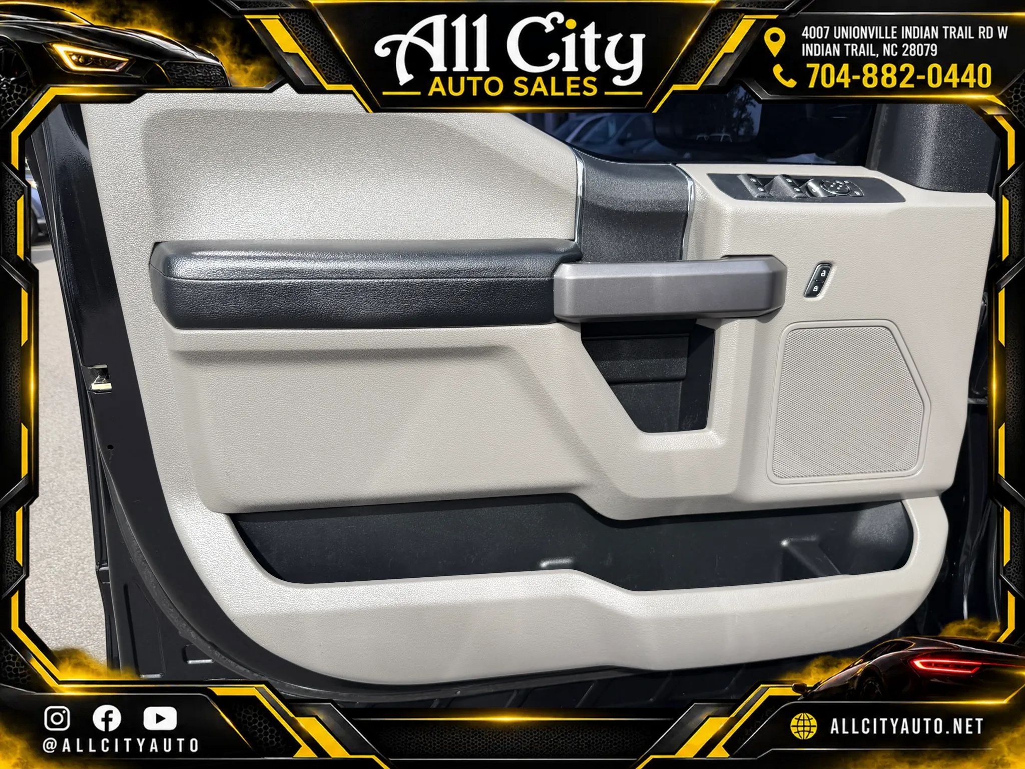 Used 2019 Ford F250 XLT w/ XLT Value Package AWD/4WD image 32