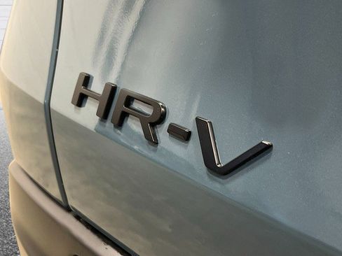 New 2026 Honda HR-V Sport image 7