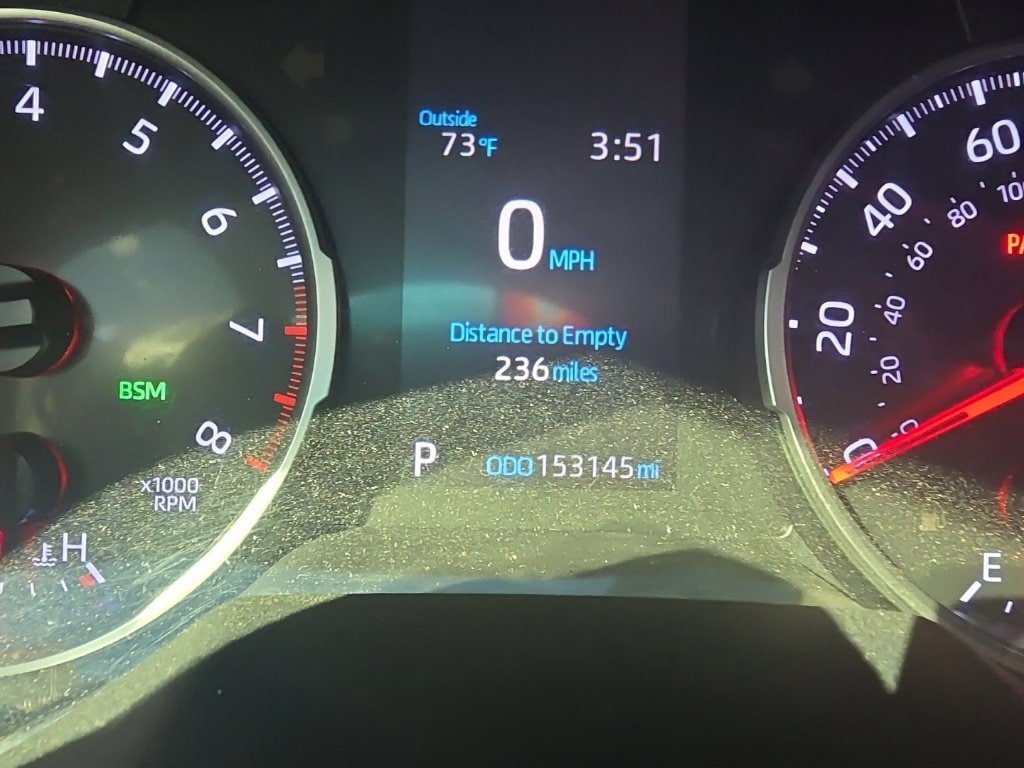 Used 2019 Toyota RAV4 XLE AWD/4WD image 13