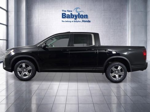New 2026 Honda Ridgeline RTL image 2