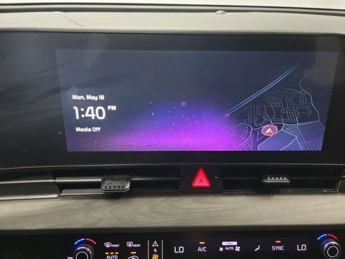 Used 2023 Kia Sportage X-Line w/ X-Line Premium Package AWD/4WD image 22