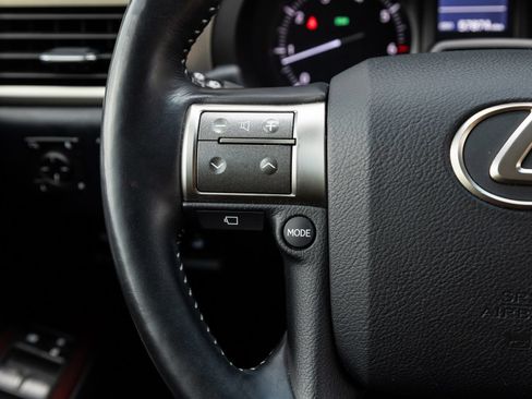 Used 2019 Lexus GX 460 Luxury AWD/4WD image 15