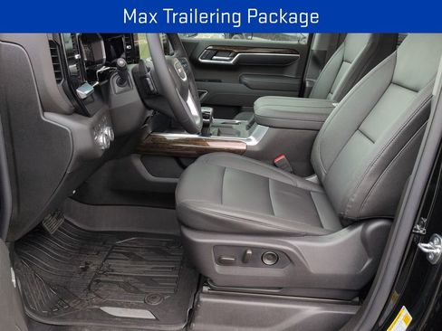 New 2026 GMC Sierra 1500 Elevation w/ Elevation Premium Package image 9