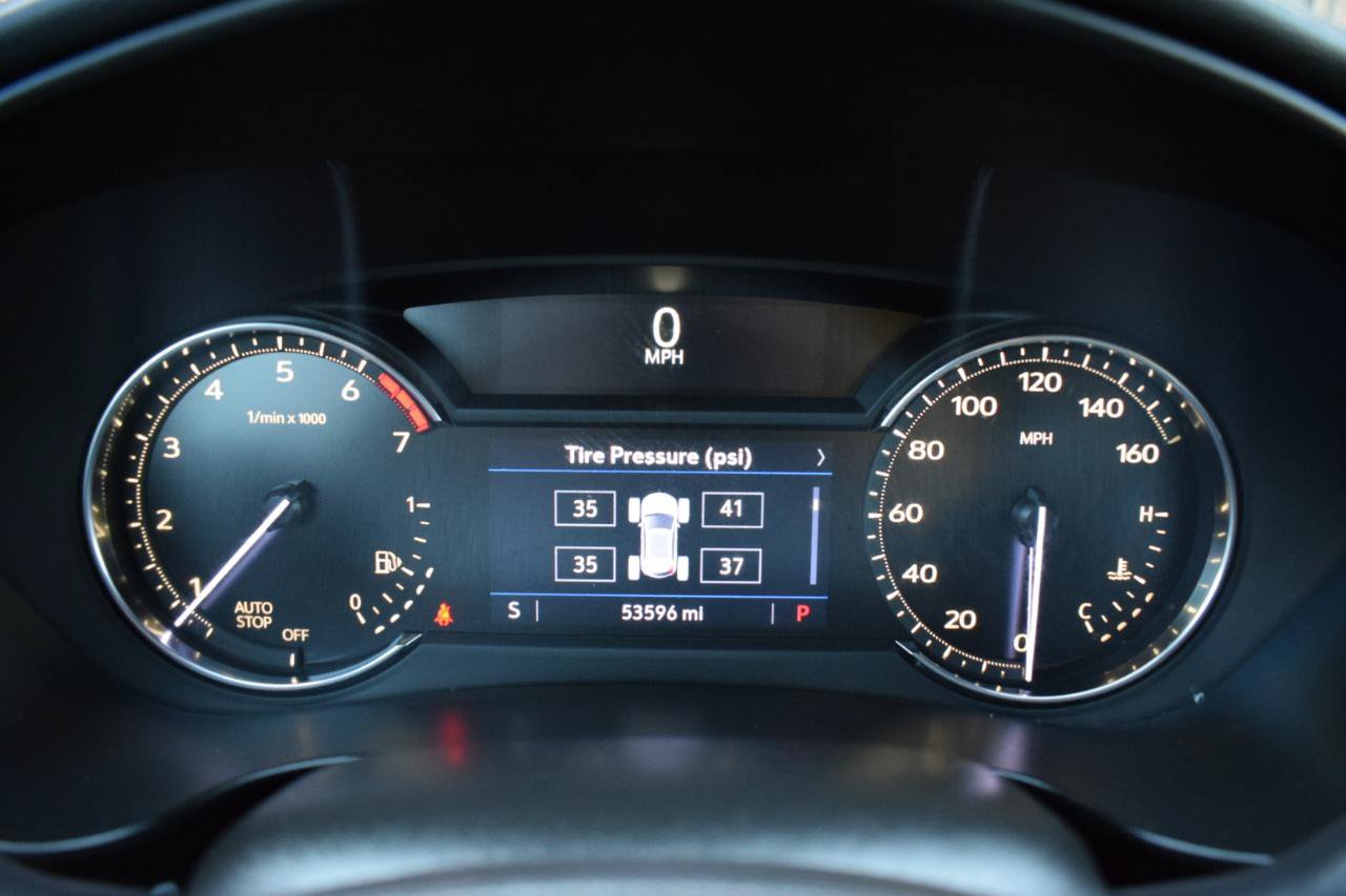 Used 2019 Cadillac XT4 Premium Luxury w/ Driver Awareness Package FWD image 20
