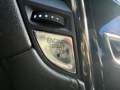 Used 2014 Cadillac ATS 2.0T AWD Sedan image 17