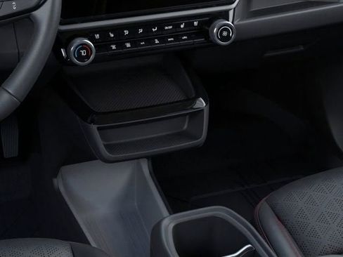 New 2027 Chevrolet Bolt RS FWD image 23