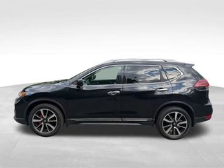 Used 2019 Nissan Rogue SL w/ Premium Package AWD/4WD video 2