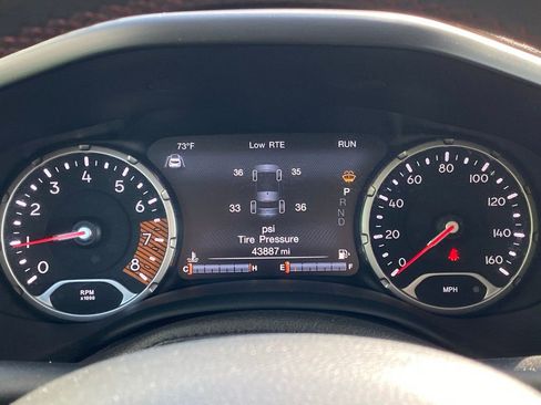Used 2023 Jeep Renegade Trailhawk AWD/4WD image 12