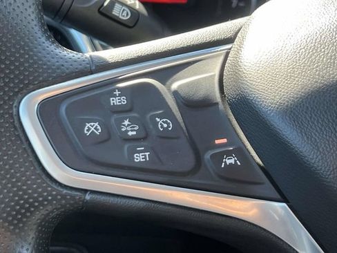 Used 2023 Chevrolet Equinox LS w/ LS Convenience Package FWD image 23