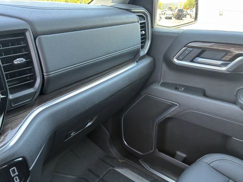 Used 2025 Chevrolet Silverado 1500 RST w/ Protection Package image 37