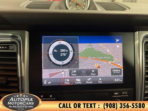 Used 2018 Porsche Macan S AWD/4WD image 37
