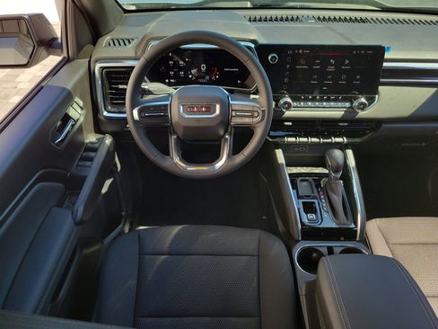 New 2026 GMC Canyon Elevation RWD image 14