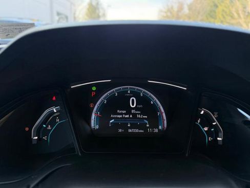 Used 2019 Honda Civic LX image 20