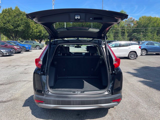 Used 2019 Honda CR-V EX-L image 15