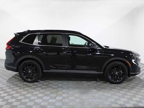 Used 2024 Honda CR-V Sport image 7