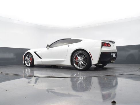 Used 2017 Chevrolet Corvette Stingray Coupe image 43