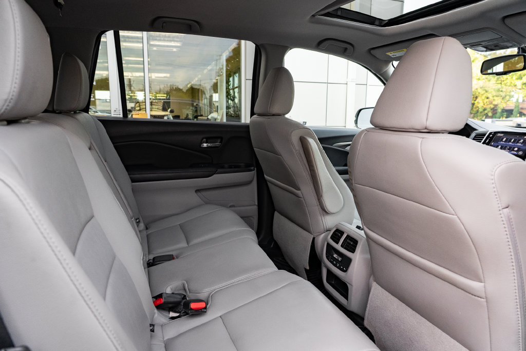 Used 2017 Honda Pilot EX-L image 26