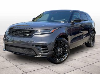 New 2026 Land Rover Range Rover Velar Dynamic SE video 1