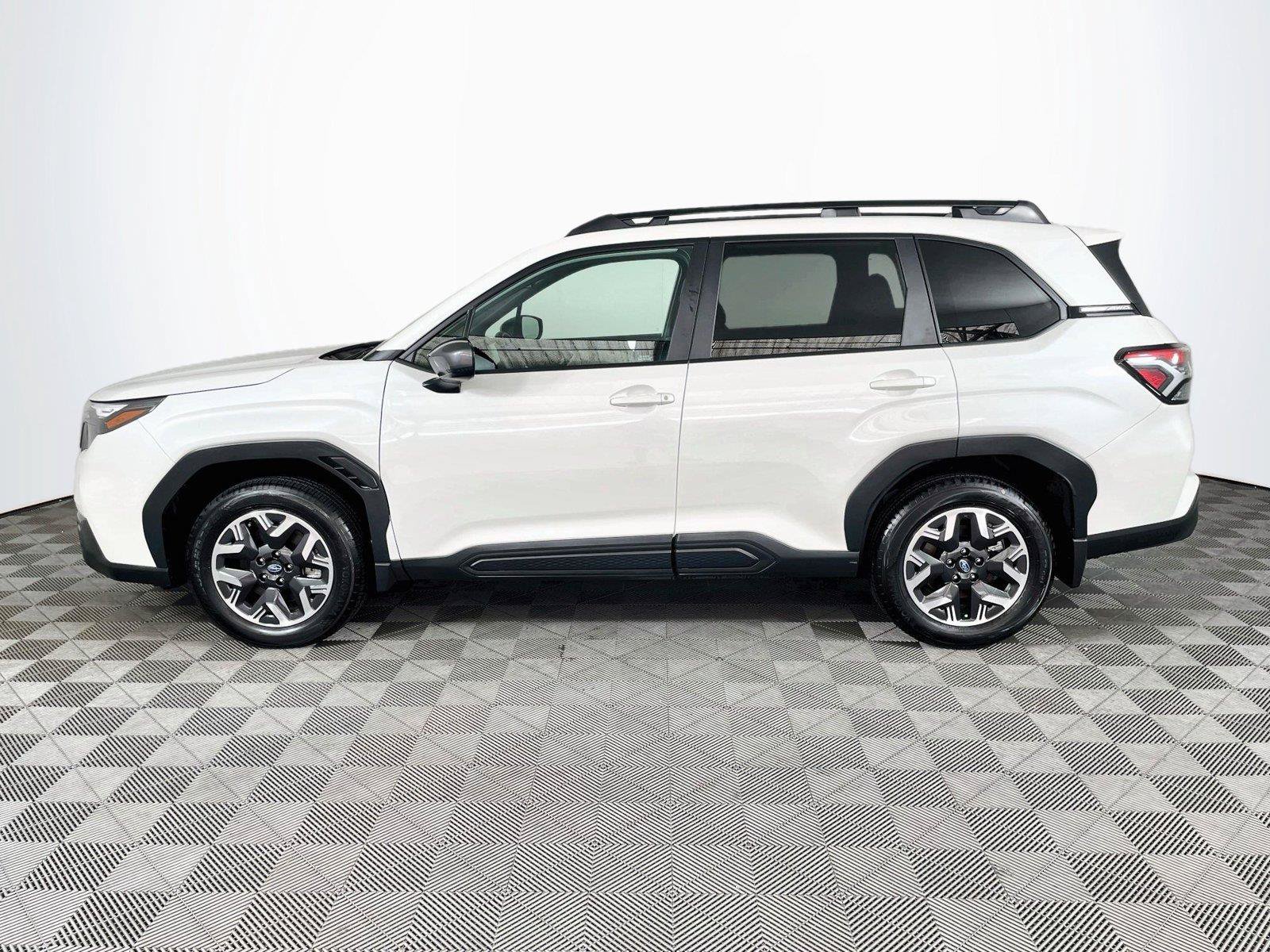 Certified 2026 Subaru Forester Premium AWD/4WD image 4