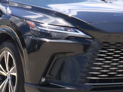 Used 2023 Lexus RX 350 Premium w/ Cold Area Package FWD image 9