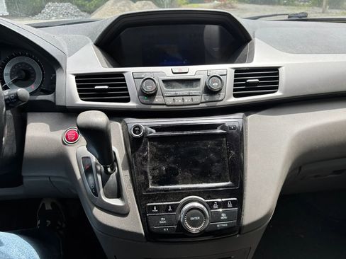 Used 2016 Honda Odyssey EX-L image 20