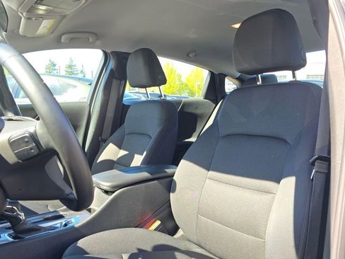 Used 2024 Chevrolet Malibu LT w/ Midnight Edition FWD image 20