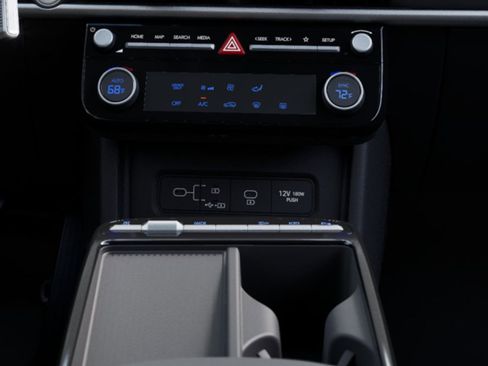 New 2026 Hyundai Tucson Blue SE AWD/4WD image 10