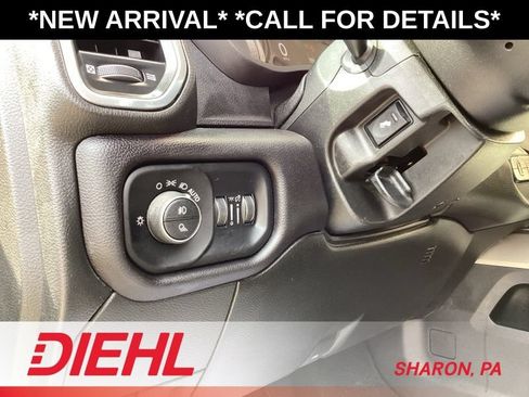 Used 2022 RAM 3500 Laramie w/ Snow Chief Group AWD/4WD image 27