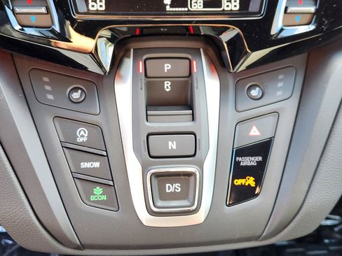 New 2026 Honda Odyssey Sport-L image 13