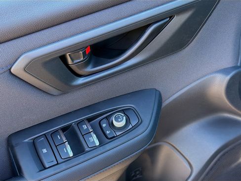 New 2026 Subaru Forester Premium image 22