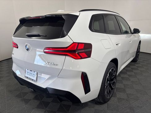 New 2026 BMW X3 xDrive30i w/ M Sport Package AWD/4WD image 5