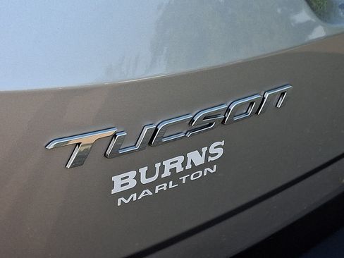 Certified 2024 Hyundai Tucson SEL AWD/4WD image 29