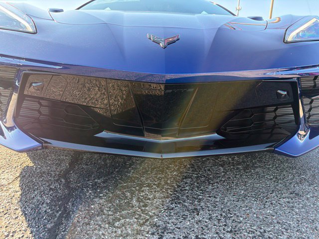 New 2027 Chevrolet Corvette Stingray Coupe w/ 2LT RWD image 10