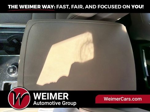 Used 2022 Lincoln Aviator AWD w/ Premium Package image 31