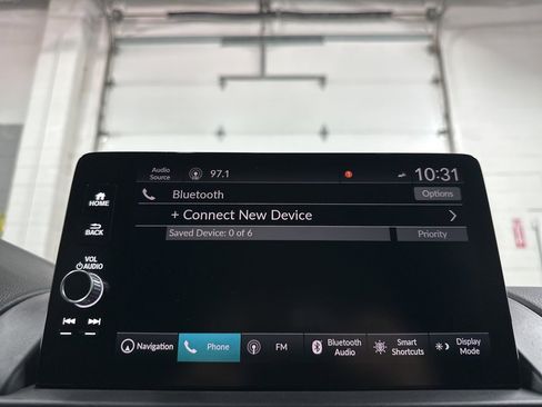 Used 2024 Honda Pilot Elite image 32