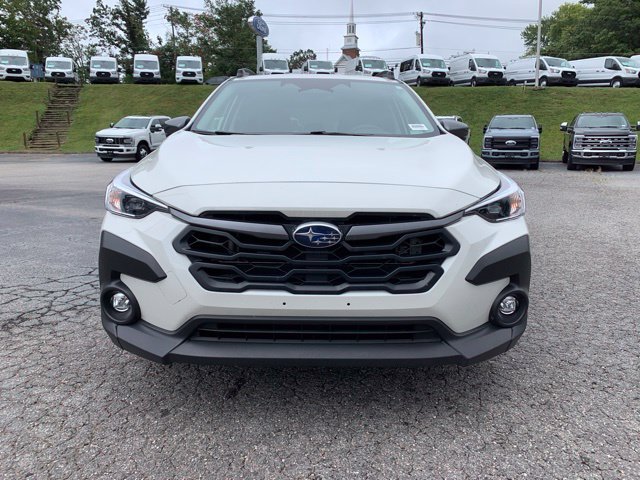 Used 2025 Subaru Crosstrek 2.5i Premium AWD/4WD image 3