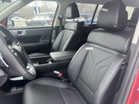Used 2026 Hyundai Santa Fe SEL AWD/4WD image 15