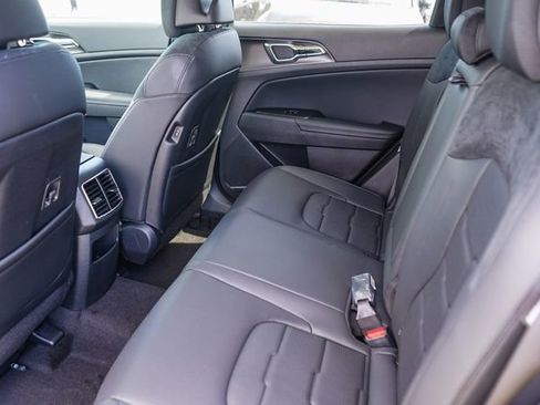 New 2026 Kia Sportage SX Prestige image 11